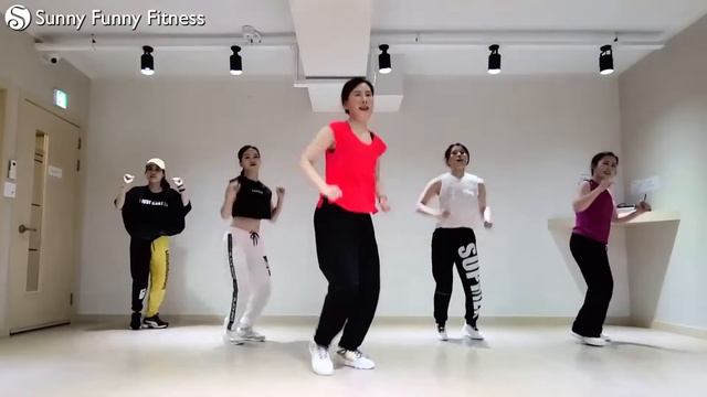 15 minute BTS Dance Diet Workout (Part 1) ｜ 15 ｜ Choreo смотреть онлайн