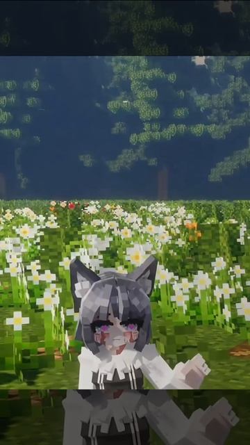 майнкрафт неко мод смотреть онлайн