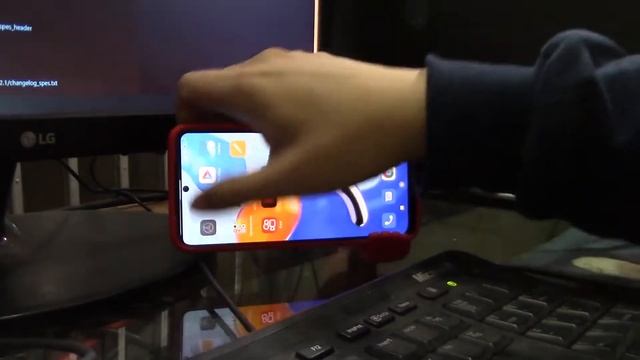REDMI NOTE 11 ROOT смотреть онлайн