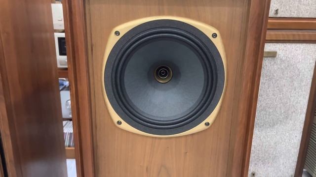 🔈🔈Review Loa Tannoy Stirling HE đẹp như mới thiếu mỗi thùng xốp về từ siêu thị Nhật смотреть онлайн