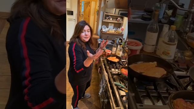 ✨ MAPLE-MUSTARD PORK TENDERLOIN ✨ смотреть онлайн