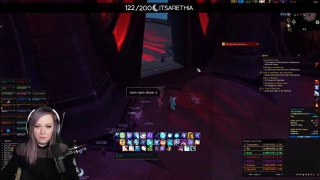 The Alpaca Mounts in WoW Patch 8.3! смотреть онлайн