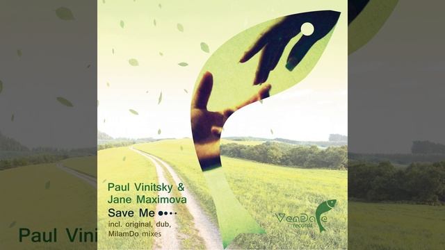 Save Me (Original Mix) смотреть онлайн