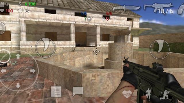 SpecialForcesGroup2 смотреть онлайн