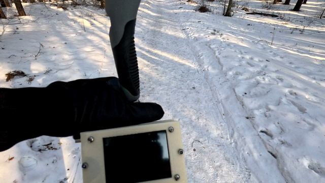 Magnetic Field Sensor смотреть онлайн