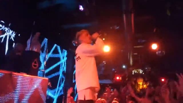 Элджей концерт