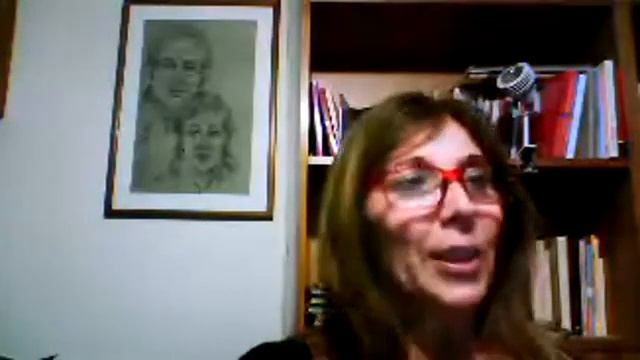 Streaming Prof. Hebe Rigotti - Psicoanálisis (VIDEO 1) смотреть онлайн