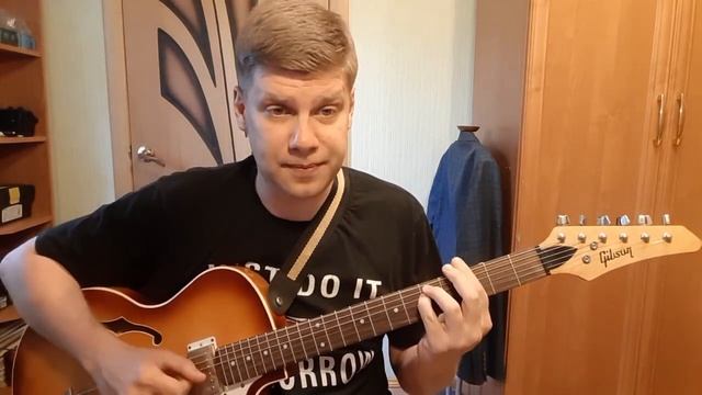 291. ВЕНЯ Д'РКИН - Седьмая общага (Кавер и разбор) смотреть онлайн