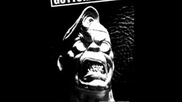 GUTTURALIA XXX - Reverse speculation (Electro grind) смотреть онлайн