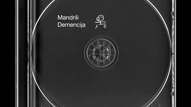 Mandrili - Nevidane смотреть онлайн