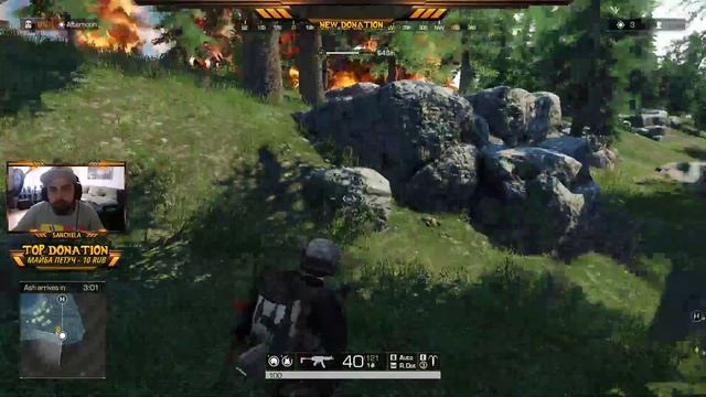 💥 Ring of elysium 💥 СЕЗОН 2 НОВАЯ КАРТА В REO ЗАХОДИМ РЕБЯТА 💥 смотреть онлайн