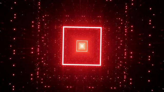 Moving Party Frames Rotating Disco Frame Neon Night Lights Squares Video Background 30 minutes смотреть онлайн