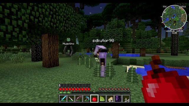 Aether II / #24 / Magický baran / [1080p] [SK] смотреть онлайн