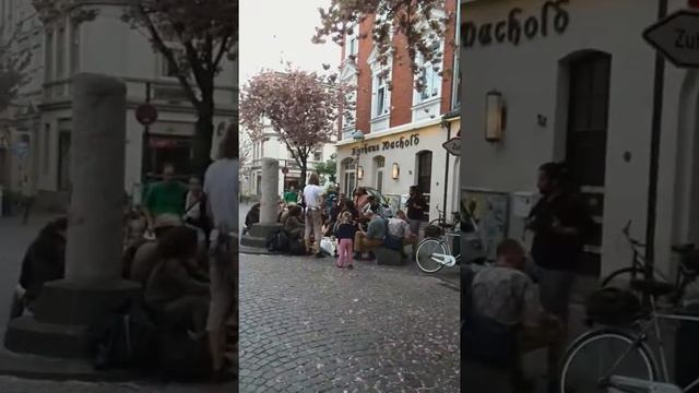 Bonn Altstadt смотреть онлайн