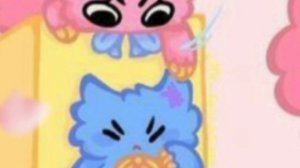 киси миси и хаги ваги