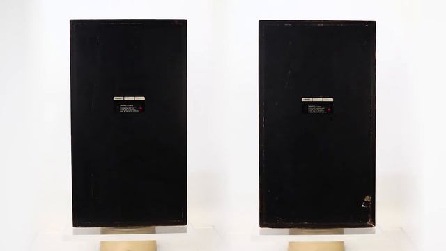 Tannoy Cheviot смотреть онлайн