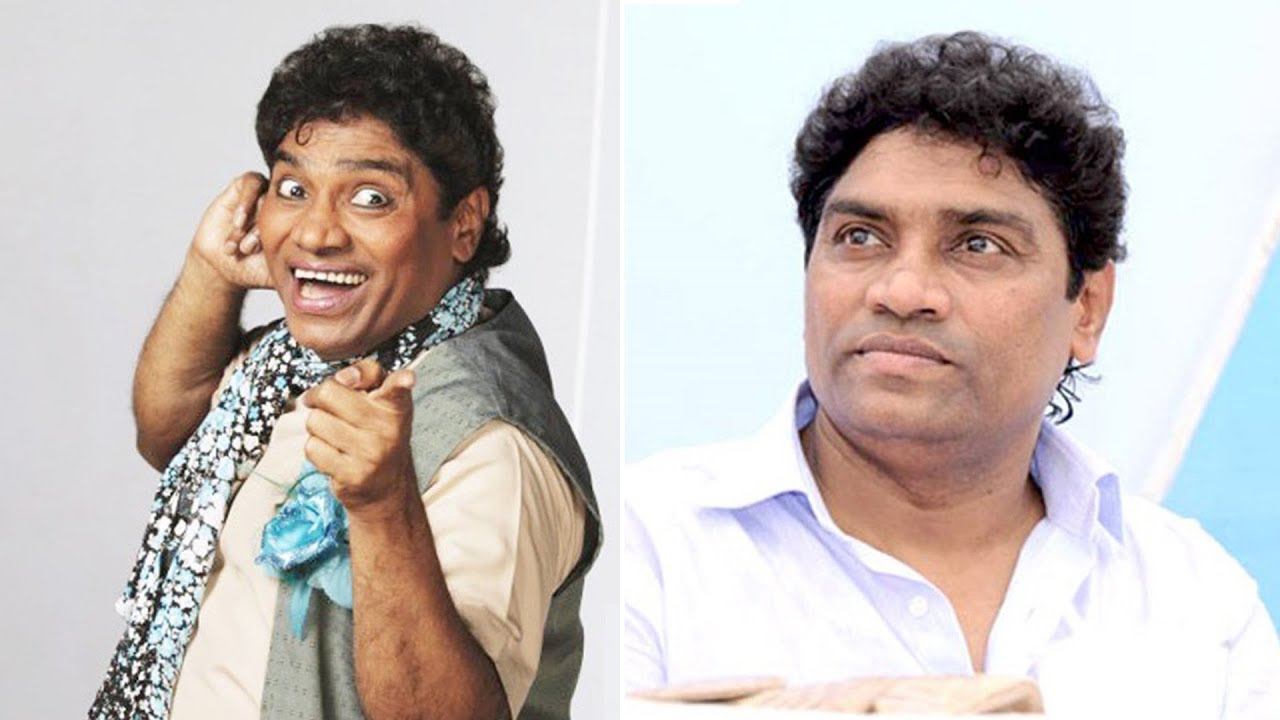 Джонни Левер || Самый влиятельный комик смотреть онлайн