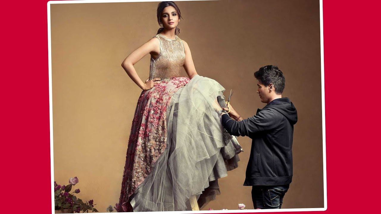 Звезды в роскошных нарядах от Маниша Мальхотры|| Карина Капур, Айшвария Рай, Каджол и другие смотреть онлайн