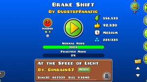 Bloodbath? / geometry dash 2.207