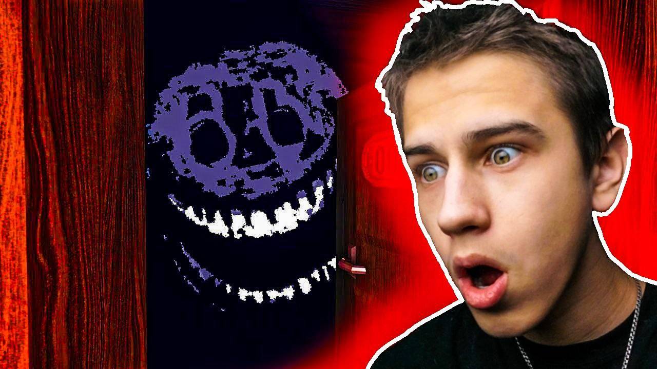 Старая версия DOORS вернулась ►DOORS Roblox !!!!