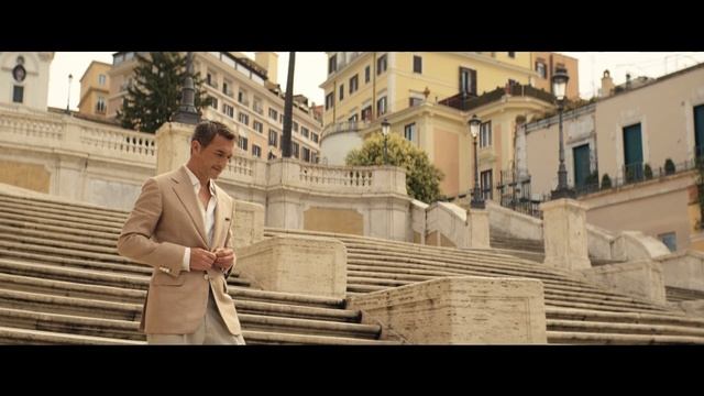 Brioni The New Eau de Parfum (2021) смотреть онлайн