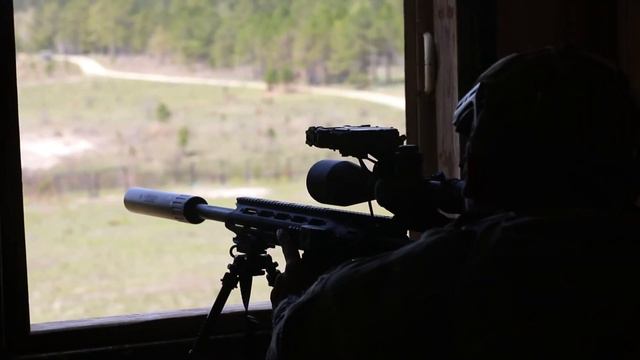 2022 International Sniper Competition on Fort Benning, Ga., April 2-7, 2022. смотреть онлайн