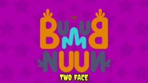 THE BUMBLE NUMS LOGO EFFECTS ( SPONSORED BY PREVIEW 2 EFFECTS