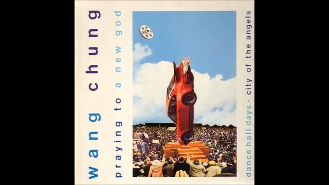 Wang Chung-City Of Angels смотреть онлайн