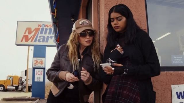 Charlie Cale Poker Face Scene Pack (s1 ep2) 2/3 смотреть онлайн