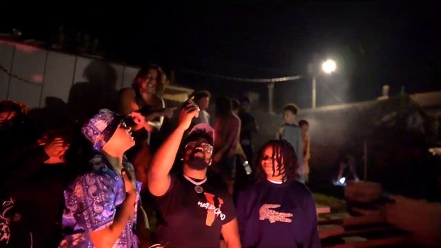 Lil Gmunny x Jwayyy x Heavnly Hope - "Scat Pacc" (Official Music Video) смотреть онлайн