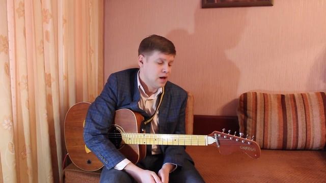 304. СЕДЬМАЯ МОДЕЛЬ - Он чудак (Кавер и разбор) смотреть онлайн