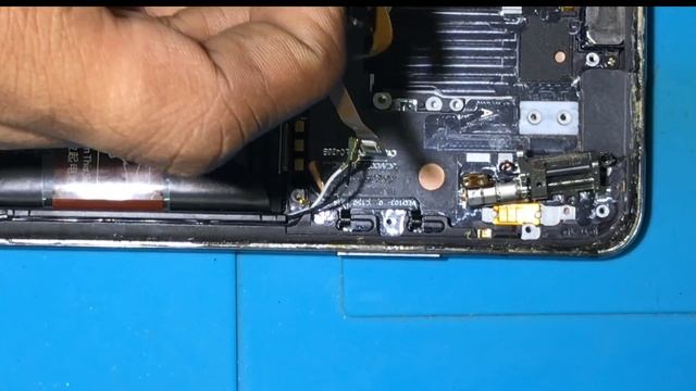 Oneplus 7 Pro Popup Front Camera Replacement Tutorial 4K