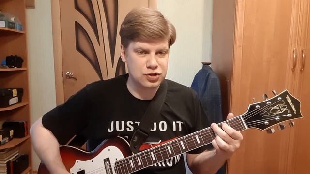 259. ВЕНЯ Д'РКИН - Миссис Джейн (Кавер и разбор) смотреть онлайн