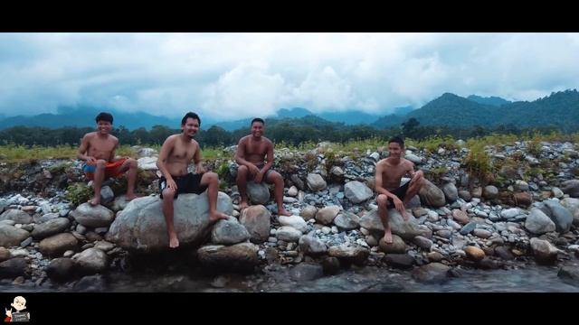 Zombie’s soul Acoustic version #inglishmaker #mv смотреть онлайн