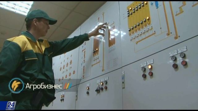 Отандық ұн өндірісі смотреть онлайн