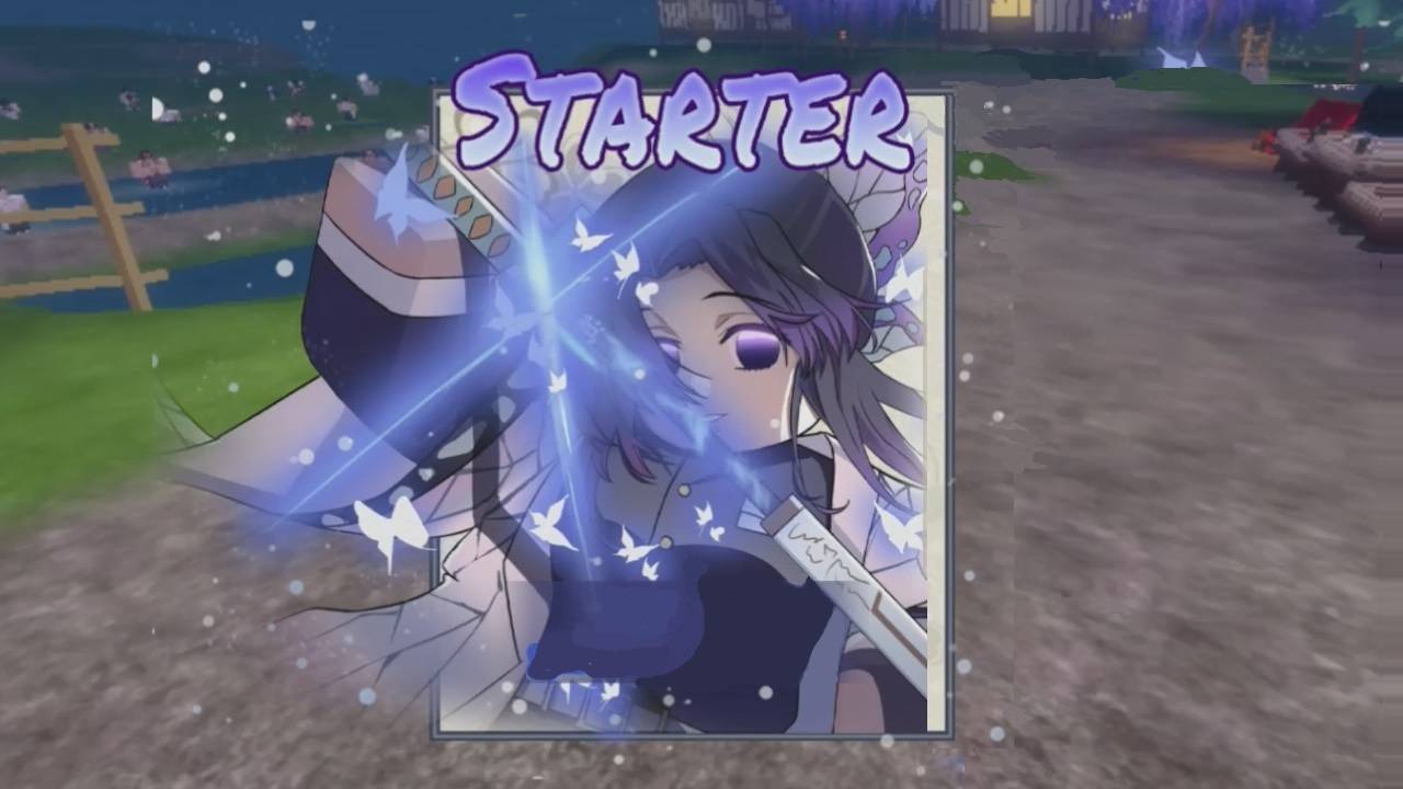 Душа демона. Кровавая Луна | Анимешим