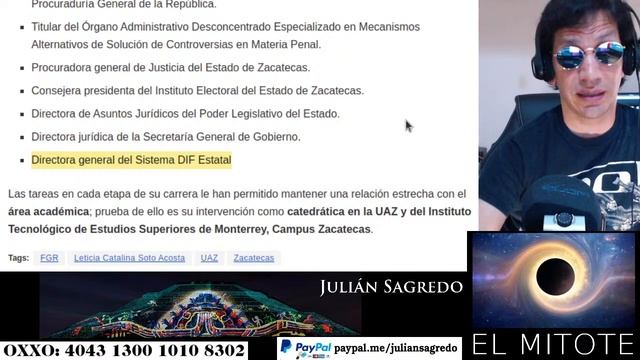 DEBANHI LEAKS !! ESPIARON A LOS DEBANHITUBERS CON CARPETA DE INVESTIGACIÓN FILTRADA !! NOTICIERO !! смотреть онлайн