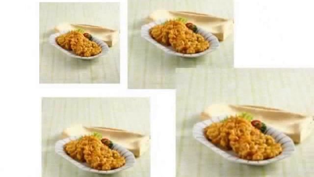 Ramuan Bumbu Pakedel Jagung Manis Yang Lezat смотреть онлайн