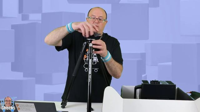 3D Matterport Camera Review смотреть онлайн