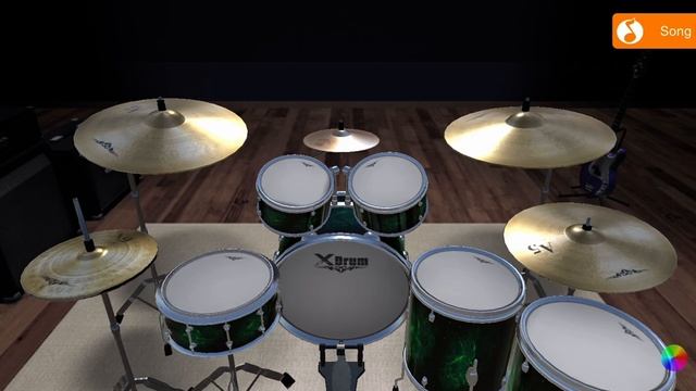 One Direction Teenage DirtBag drum cover ft @WheatusOfficial смотреть онлайн