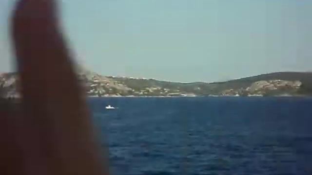 Isola di Santo Stefano Sardegna смотреть онлайн