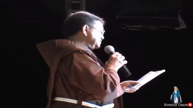 Coroação De Nossa Senhora 2011- 100 anos da Coroação De Nossa Senhora Canindé Ceará 1911-2011 смотреть онлайн