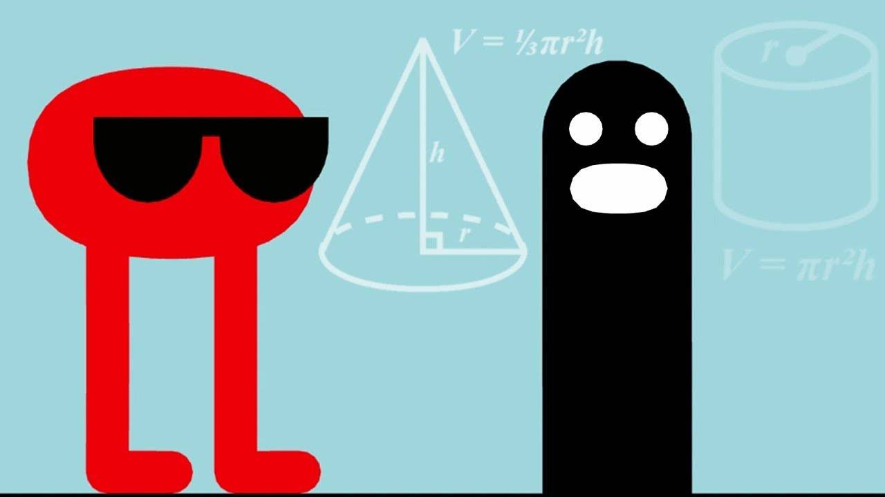 МОЙ ПЕРВЫЙ СКЛИЗКИЙ ДРУГ ► PikuNiku |5| Прохождение | Пикунику Витёк смотреть онлайн