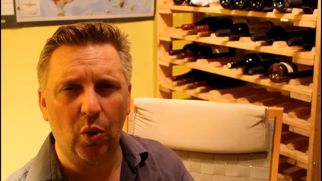 2013 Aperture Cellars red blend смотреть онлайн