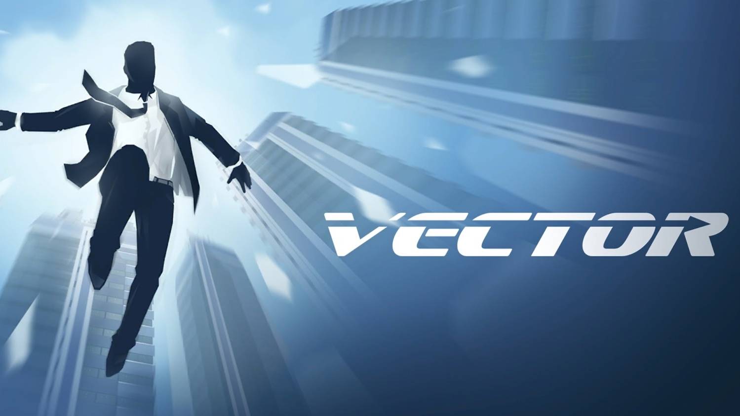 Vector|Mobile Games смотреть онлайн