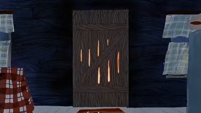 мультфильм добрый Каникулы в Прлстоквашино