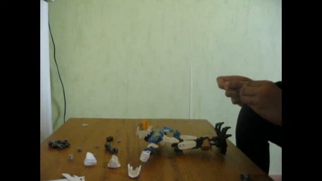 Lego chima CHI ERIS смотреть онлайн