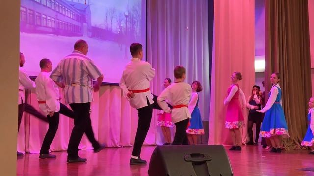 Вечер встречи выпускников - 2025 МБОУ "Средняя школа №1" г. Верхняя Салда смотреть онлайн