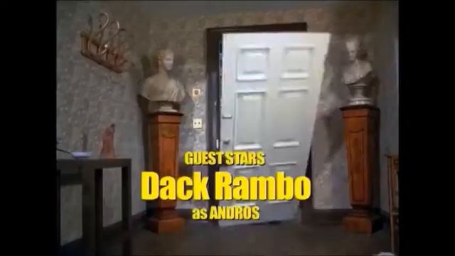 Wonder Woman Lynda Carter "Season 4" Opening-Intro смотреть онлайн