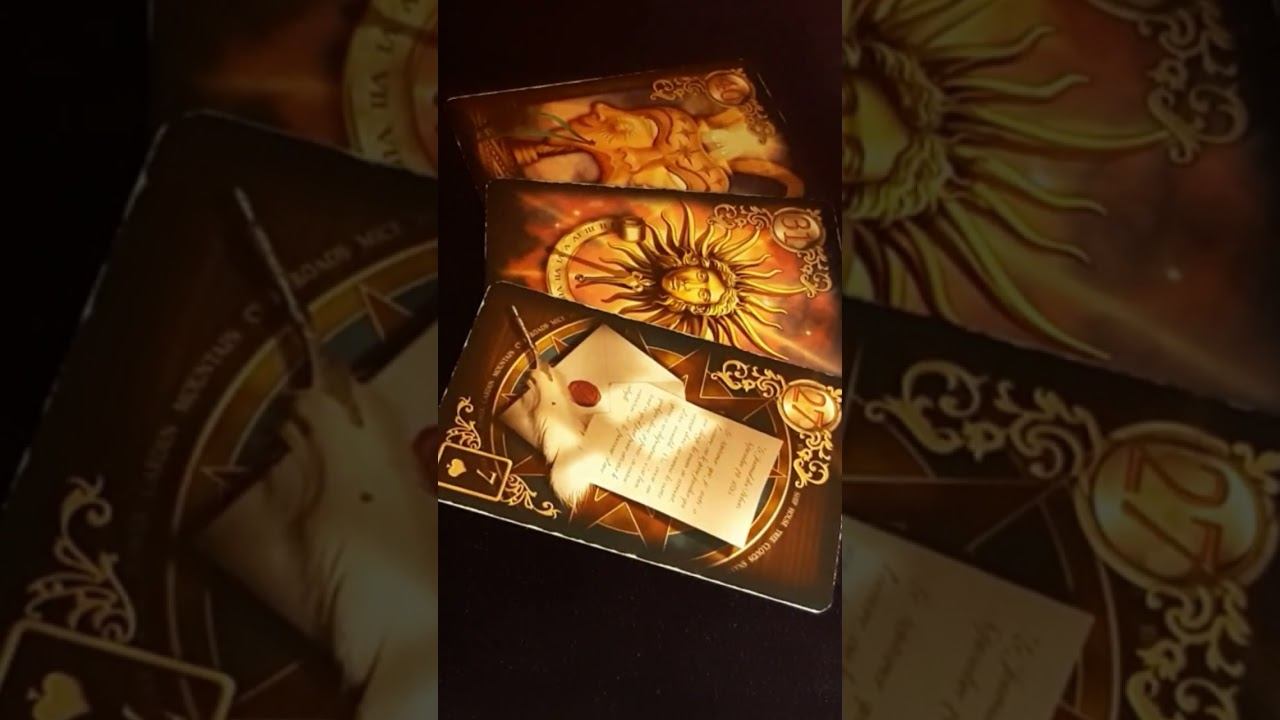 КТО В ТАЙНЕ СЛЕДИТ ЗА ВАМИ??♣️❤♠️♦️